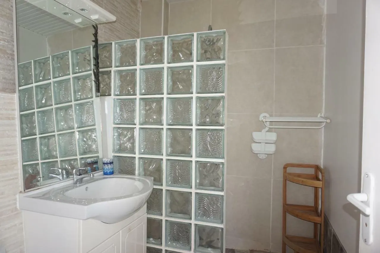 Brown'S Villas Le Gosier  Holiday park Le Gosier (Grande-Terre)