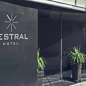 Mestral Perello El Perelló