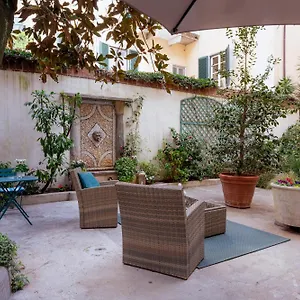 Il Cortile Di Elisa&our Flats Lucques