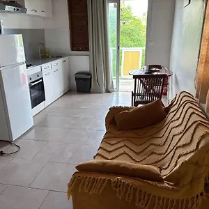  Appart hôtel Chez Marraine Maison Bertili